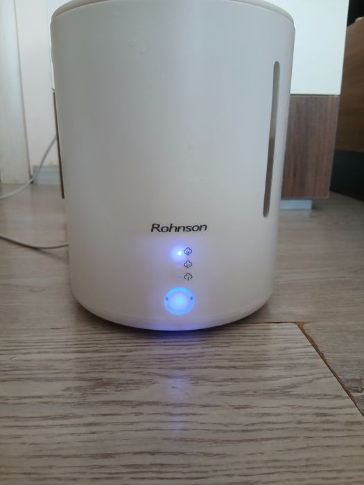 Овлажнител за въздух