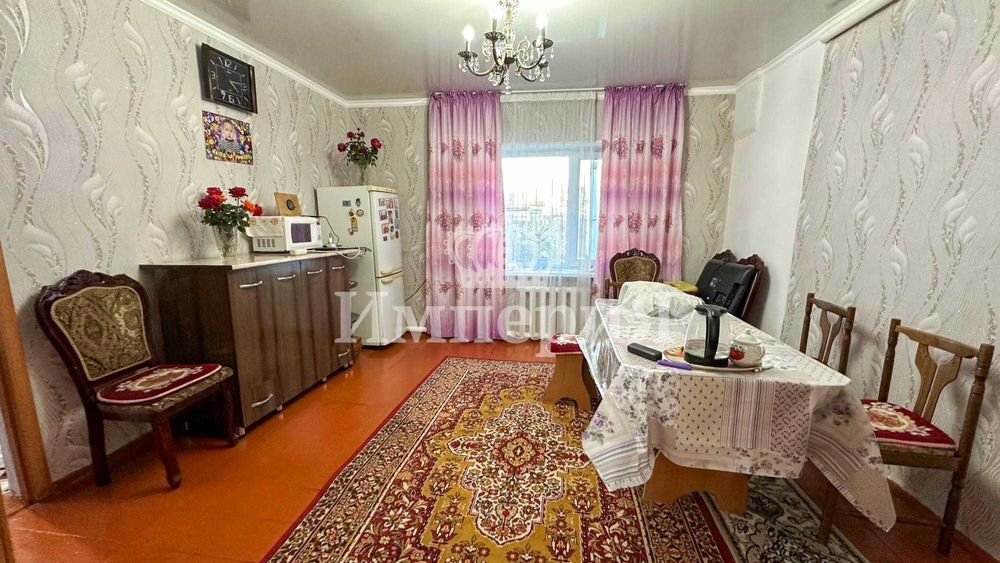 Продам дом Арнагуль Империя