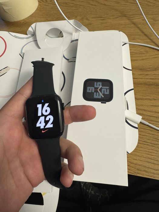Apple watch se 2 gen 44mm