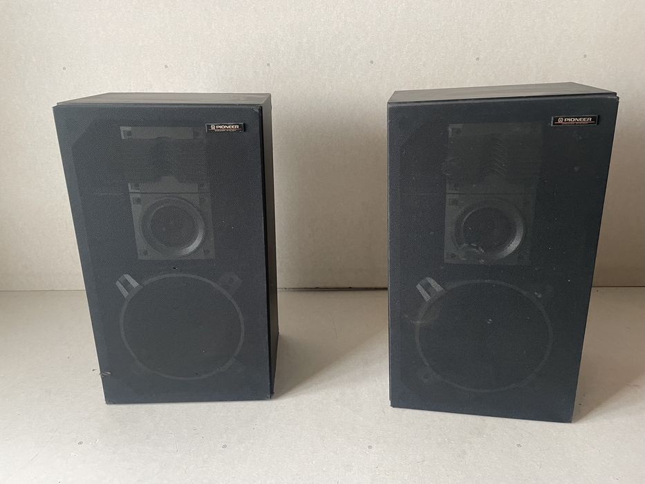 Boxe Pioner CS -797