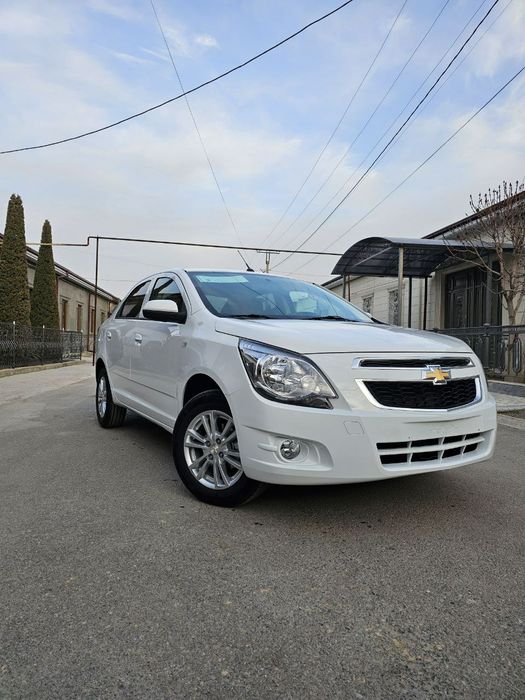 Продаётся кобальт мсм 2026