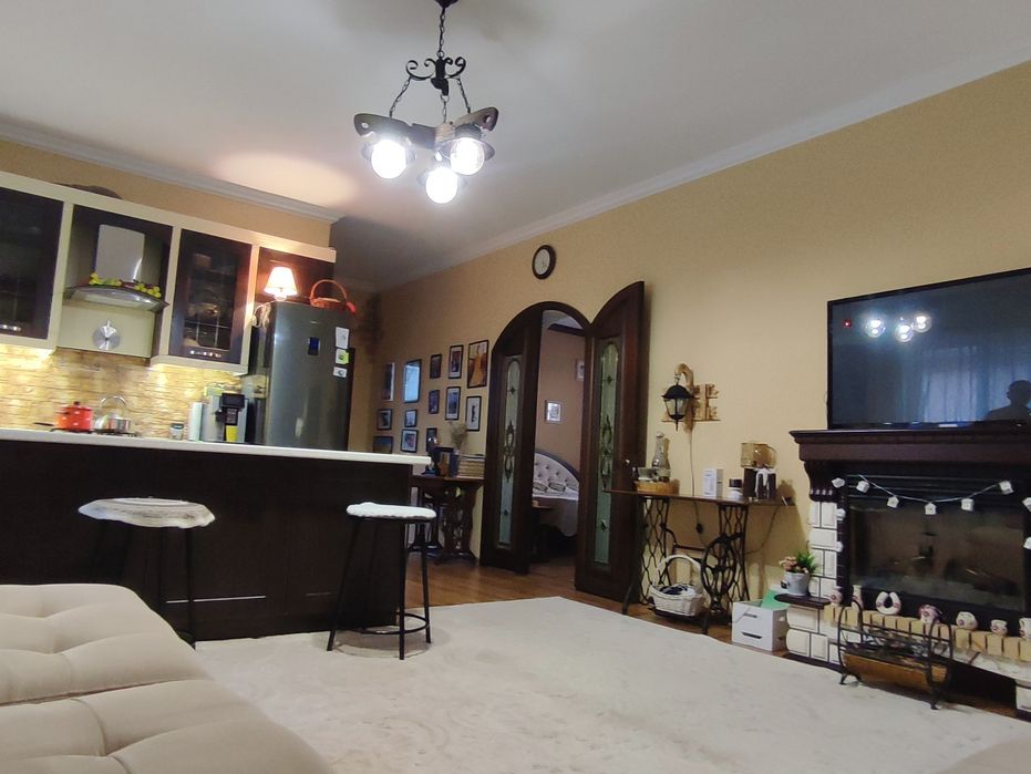 Продам Дом  из красного кирпича