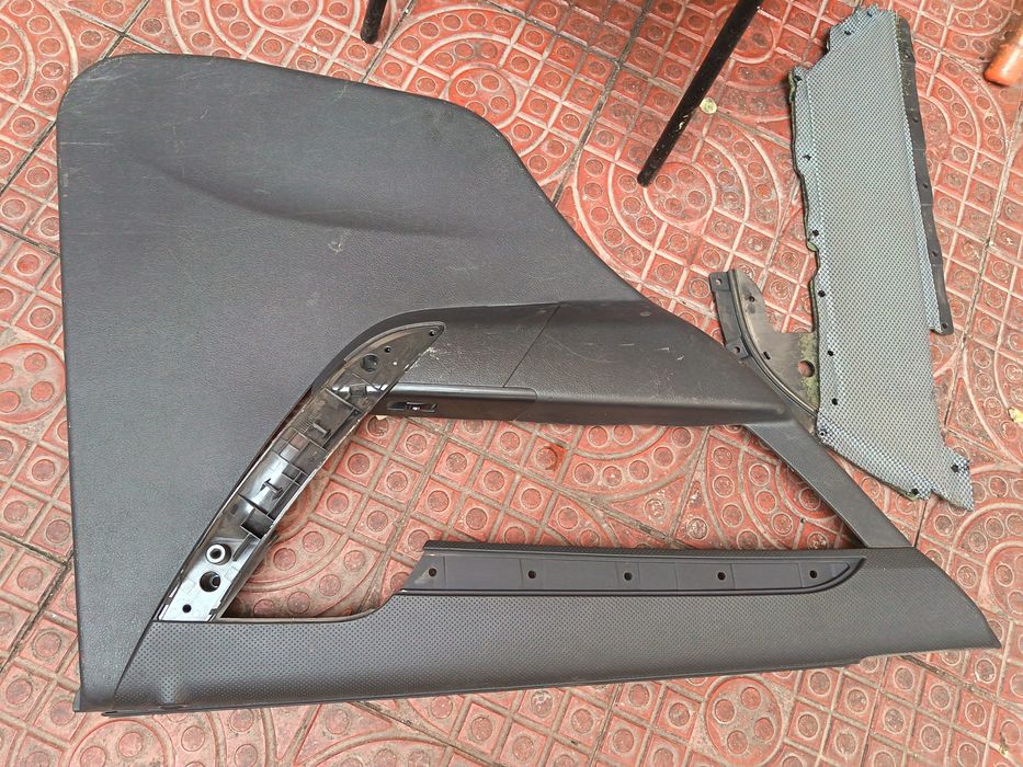 Покраска салона любой авто