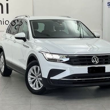 На части! Hybrid Tiguan Vw 1.4etsi 2021 2022 2023
