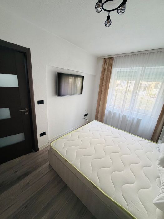 Apartament cu o camera frumos de inchiriat