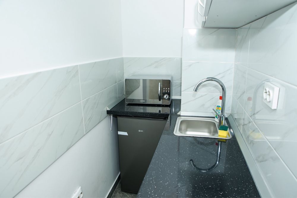 Regim hotelier A-uri Tiglina 1- Parc Viva i4