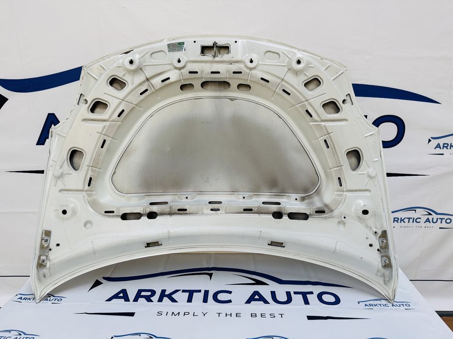 Capota motor Alfa Romeo Giulietta