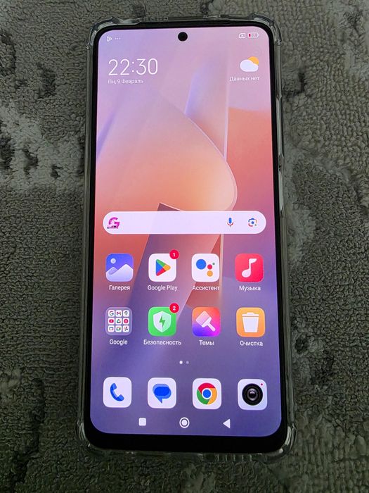Redmi note 11 128гб