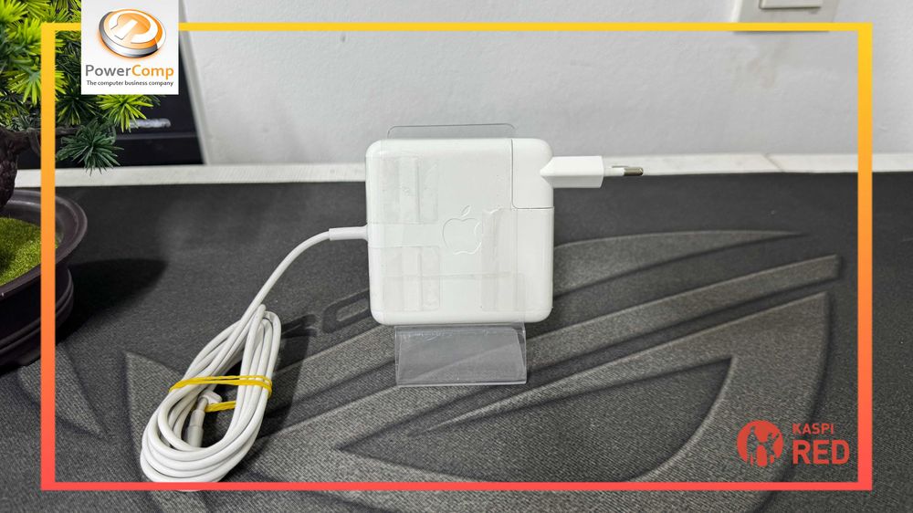 Зарядное устройство для Mac Book Pro 13 / 15 / 17 85W MagSafe 1