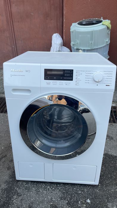 Masina de spalat MIELE W1 2024