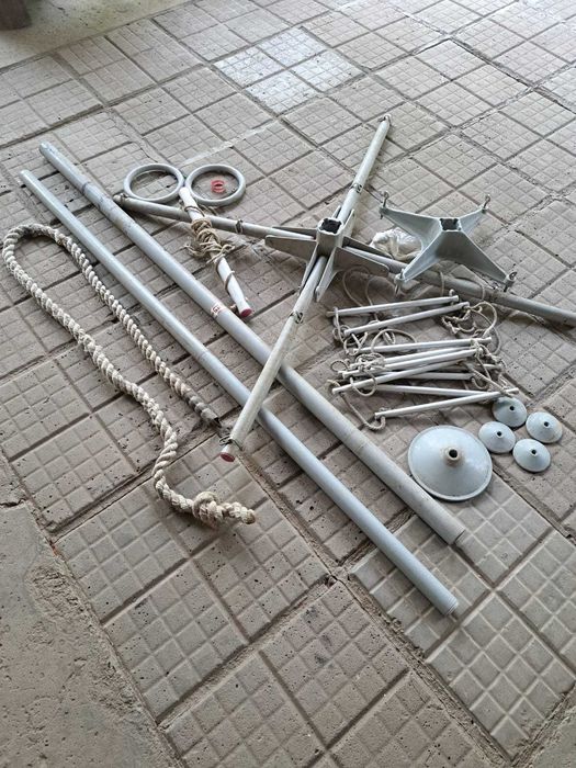 Детский спорткомплекс "Батыр"