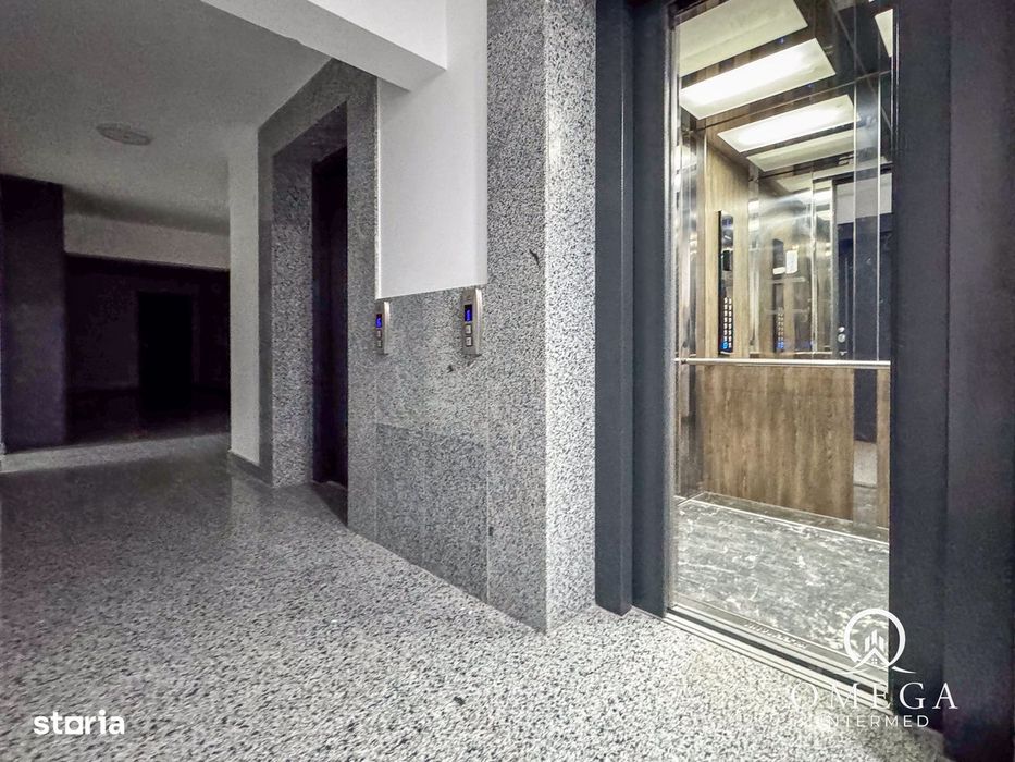 Apartament 1 camera Poitiers Towers 330 euro