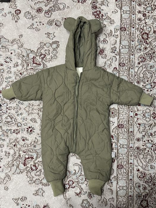 Продам комбез на весну или теплую зиму