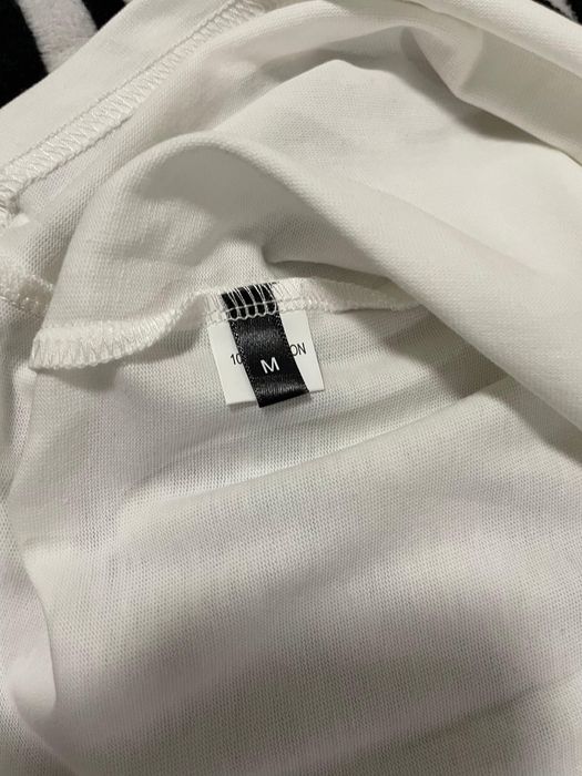 Tricou Burberry marime m