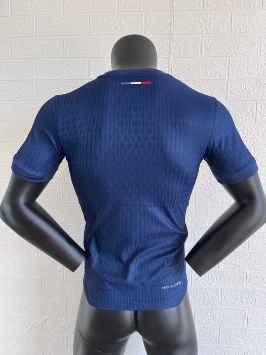 Мъжка футбилна тениска на ПСЖ/PSG Home kit Nike 24/25 Player version