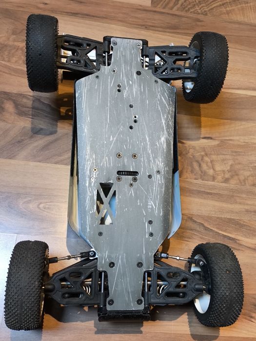 Automodel Carson Specter Brushless 1/8 Roller