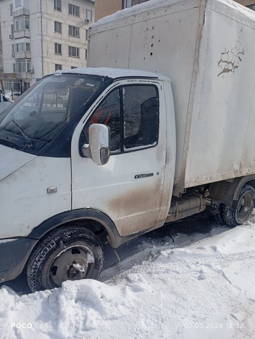 Газель 406 карбюратор