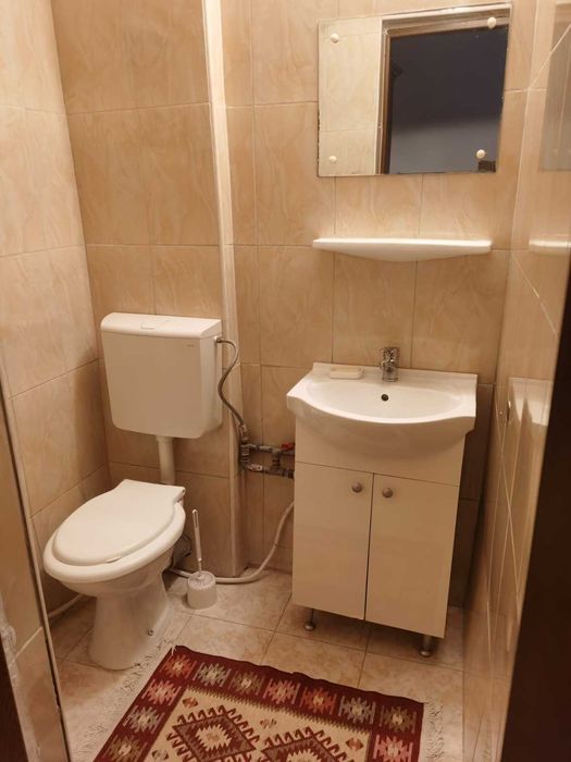 P.F dau in chirie apartament 3 camere zona Marasti