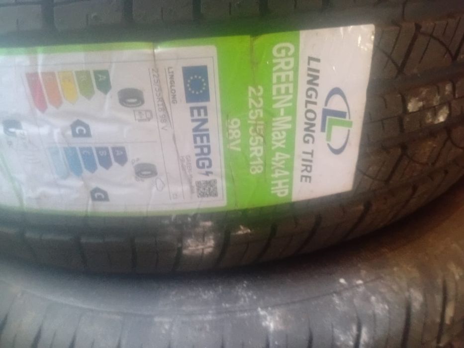 Продам покрышку новые