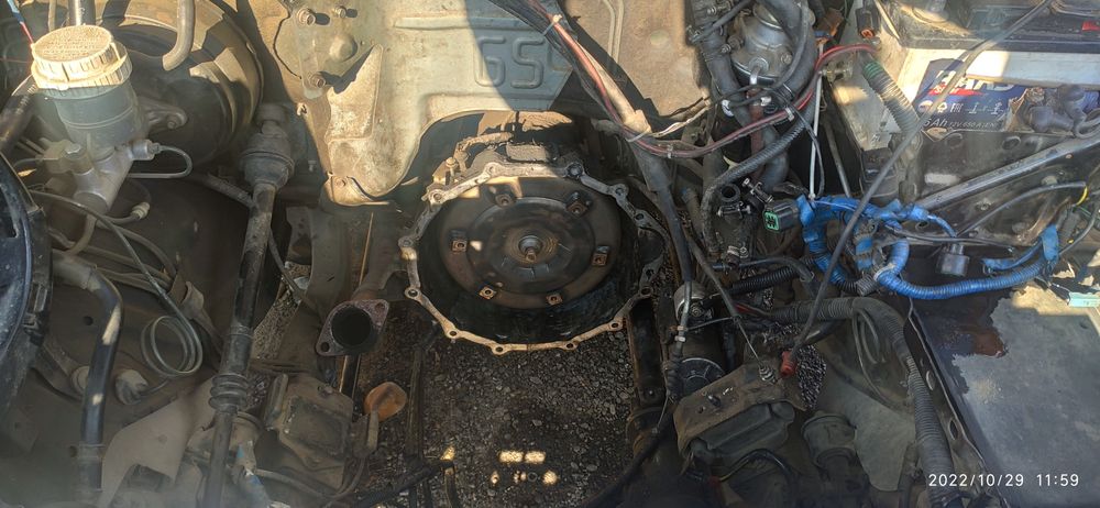 Продам  Mitsubishi Pajero 2