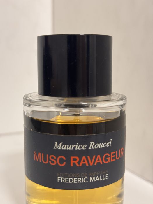 Луксозен нишов парфюм Musc Ravageur 100 ml
