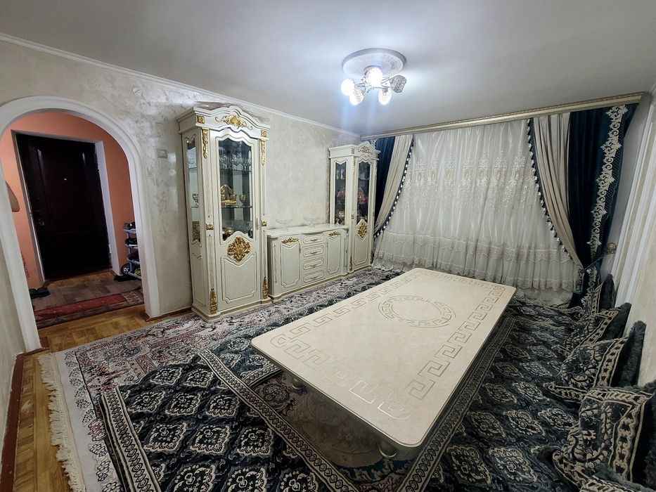 Срочно Продаётся квартира 3х комнатная на Воднике