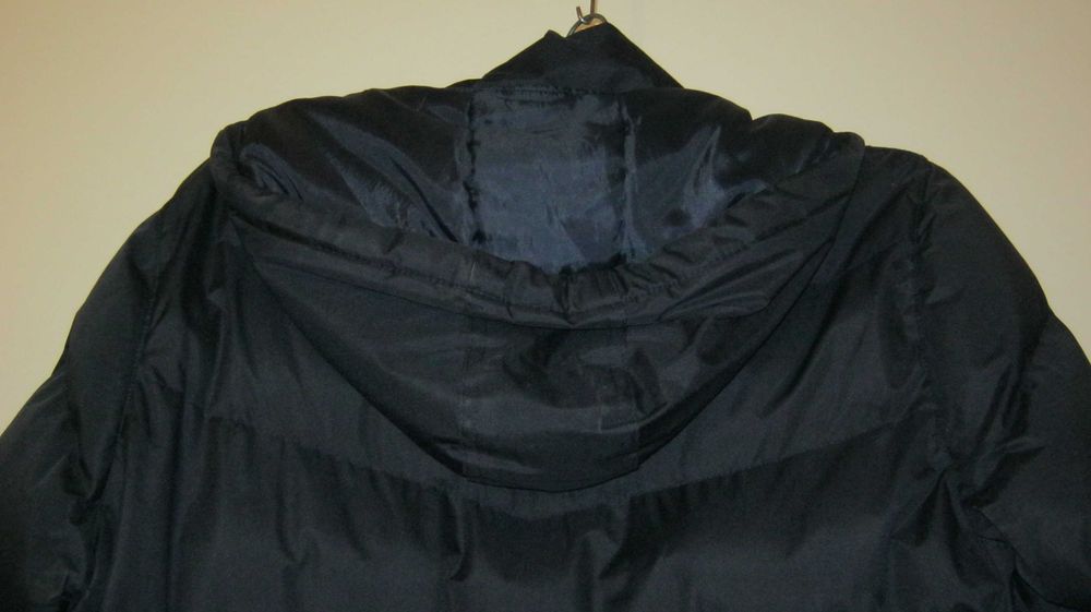 Geaca groasa,haina de iarna,sport,GIVOVA,marime XS /12-14 ani.