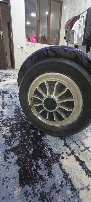 Продается героскутер