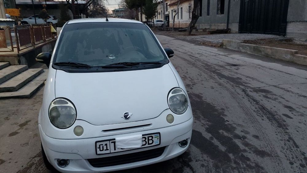 matiz mx super kansaner