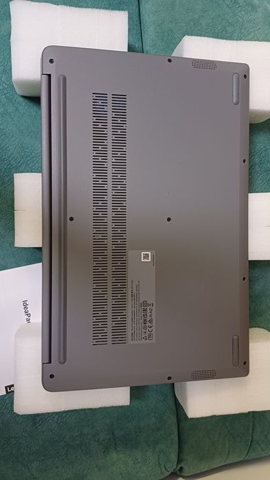 Lenovo новый Идеальный