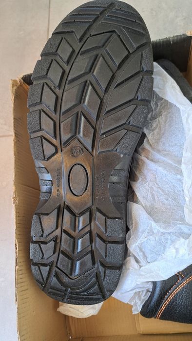 Работни обувки STENSO