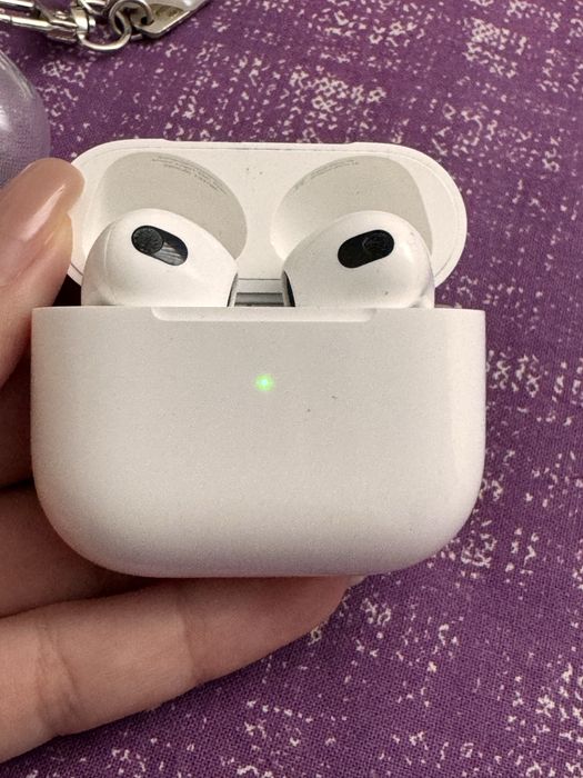 AirPods 3 оригинал