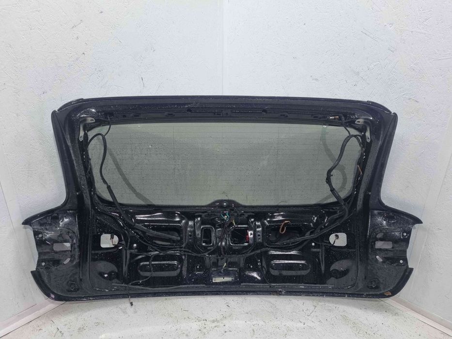 Haion Audi Q7 (4LB) [Fabr 2006-2014] Facelift L041