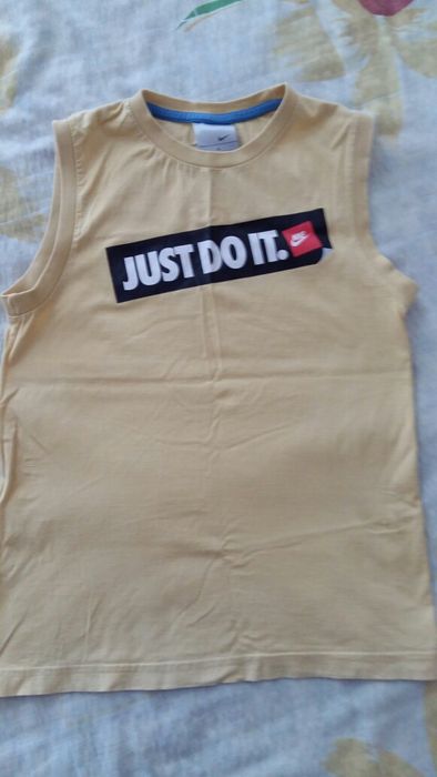 Nike, Adidas оригинални детски тениски.