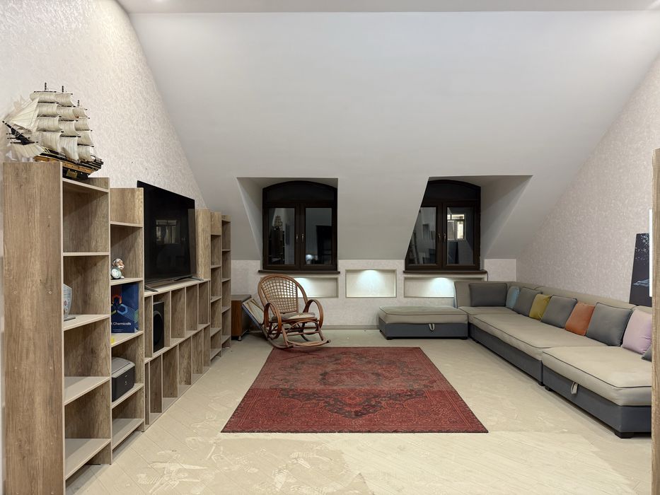 3 комнаты • 101м² • Жк La Villa, Лисунова, Кадышева, Дубовая, Ипотека