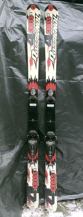 Schiuri Head  Rossignol   Ski