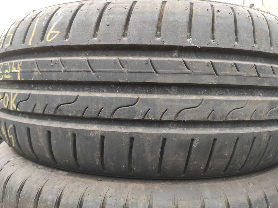 Единични Гуми с размер 195 55 16