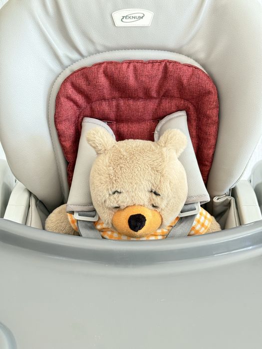 TEKNUM стульчик для кормления