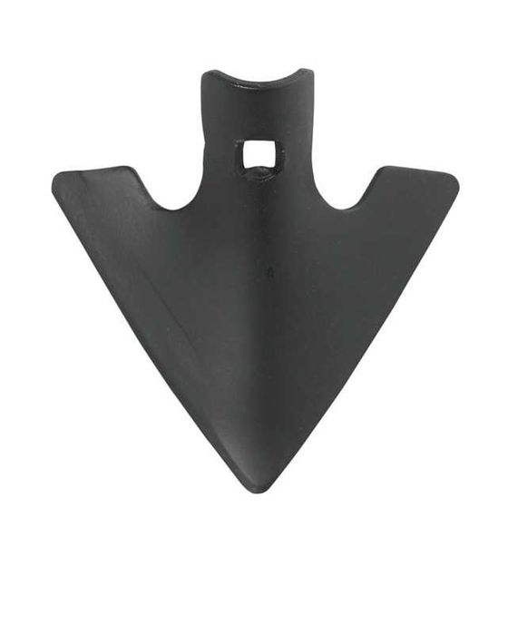 Работен орган /лапа/ - 115мм. 1 отвор