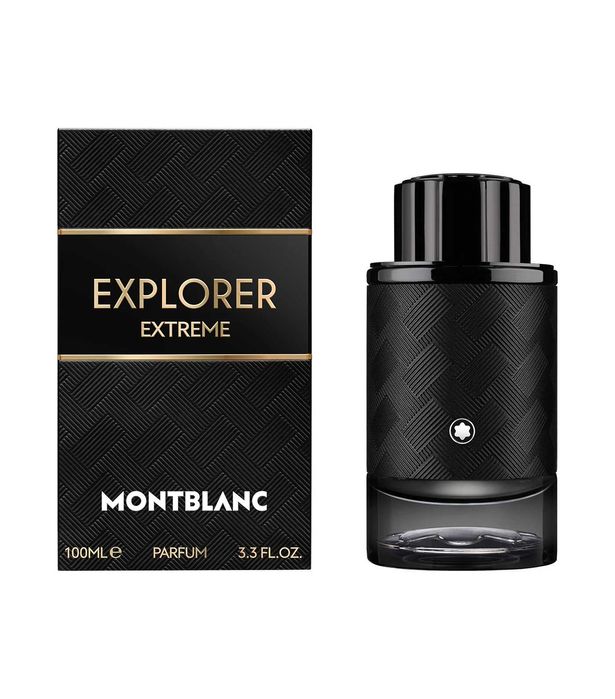 Montblanc, Explorer Extreme