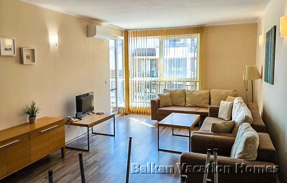 Продава се Двустаен апартамент в Обзор - 75 кв.м за 1236 €/кв.м - Снимка #1