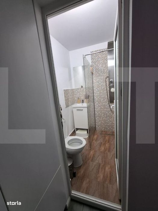 Apartament 4 camere - Bld. Nicolae Titulescu