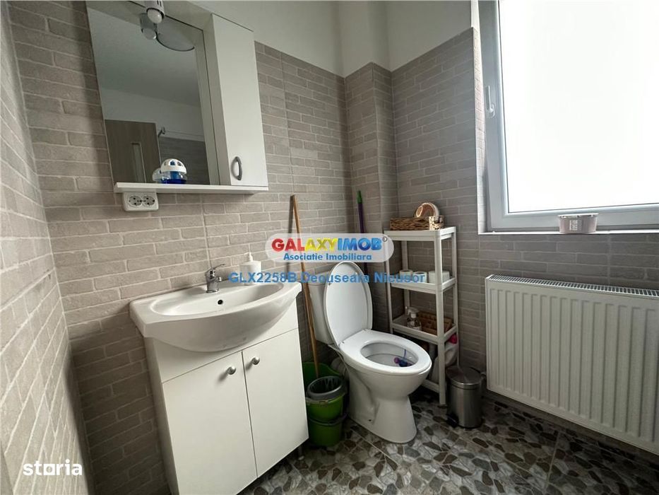 Apartament 2 camere Mobilat Utilat 440 Euro