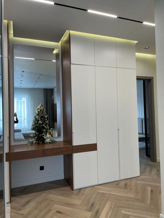 Подключ квартира