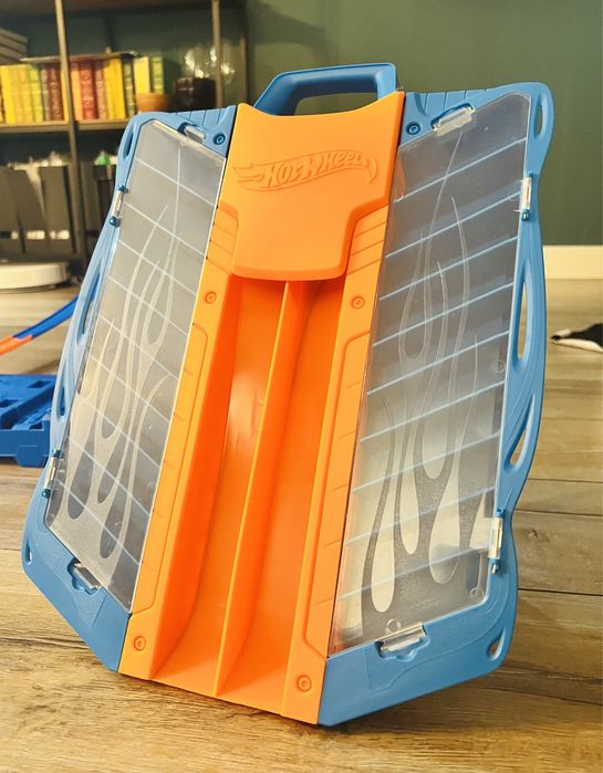 Кейс для машинок Hot Wheels