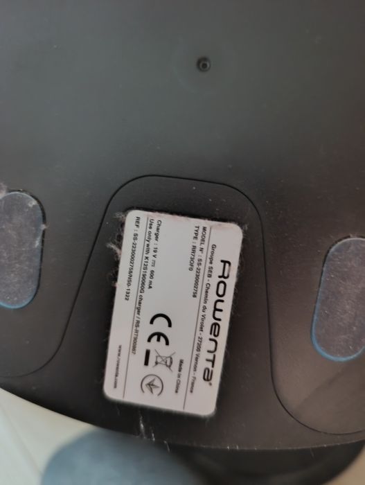 Прахосмукачка Rowenta serie 50