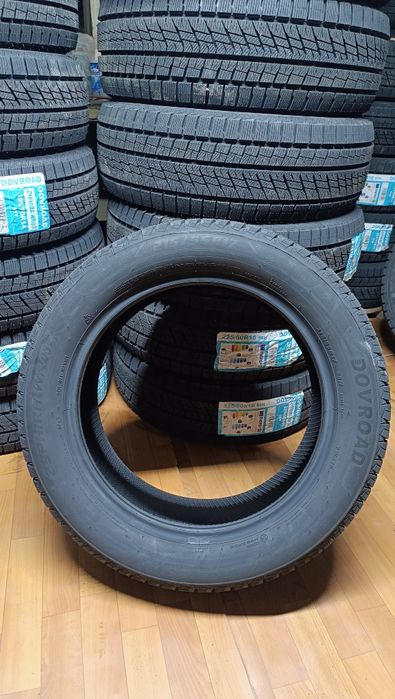 215/55R17  DOVROAD