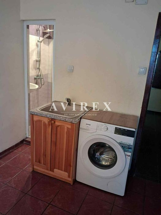 Едностаен апартамент под наем в Кършияка на метри от Новотела