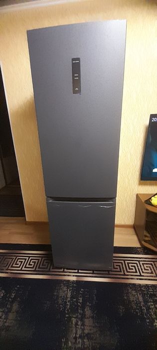 Холодильник YASIN