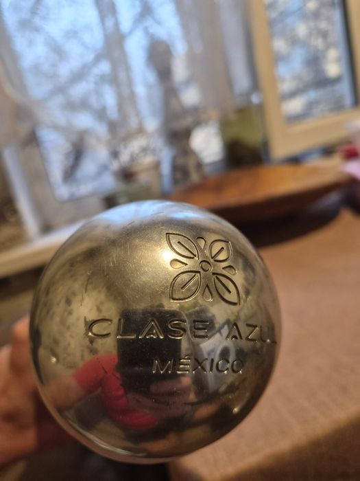 Коллекционные бутылки